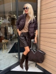Яке ELAN Brown