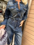 Гащеризон LADY Denim