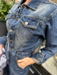 Гащеризон LADY Denim