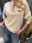 Пуловер GENTY Beige
