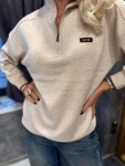 Пуловер GENTY Beige