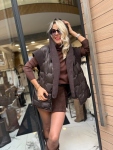 Елек VIOLA Brown