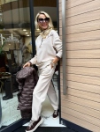 Комплект POSITIVE Beige