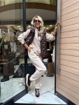 Комплект POSITIVE Beige