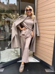 Комплект Muse Beige