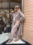 Комплект Muse Beige