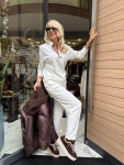 Комплект POSITIVE White