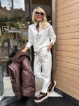 Комплект POSITIVE White