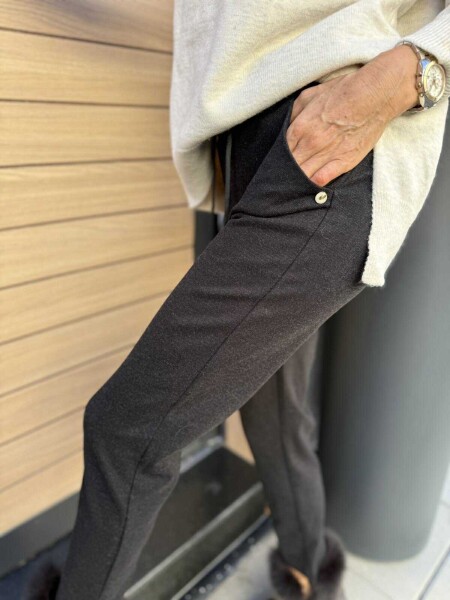 Панталон DARK Grey