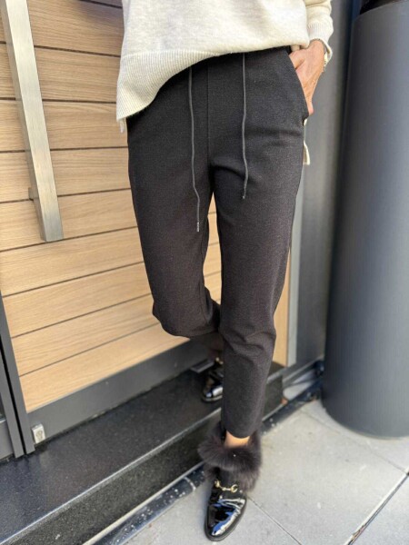 Панталон DARK Grey