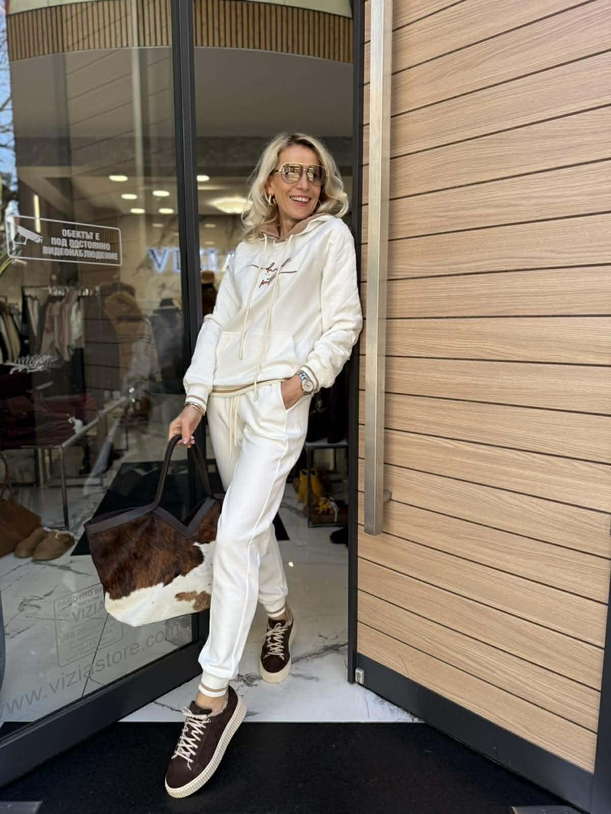 Спортни облекла