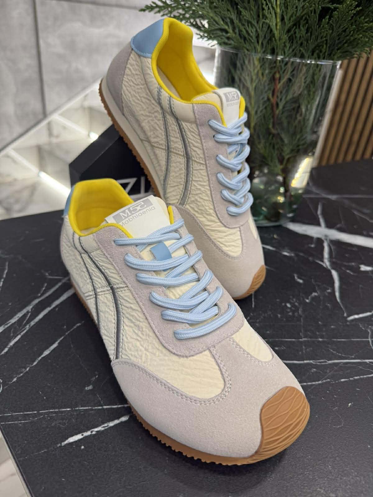 Ежедневни обувки