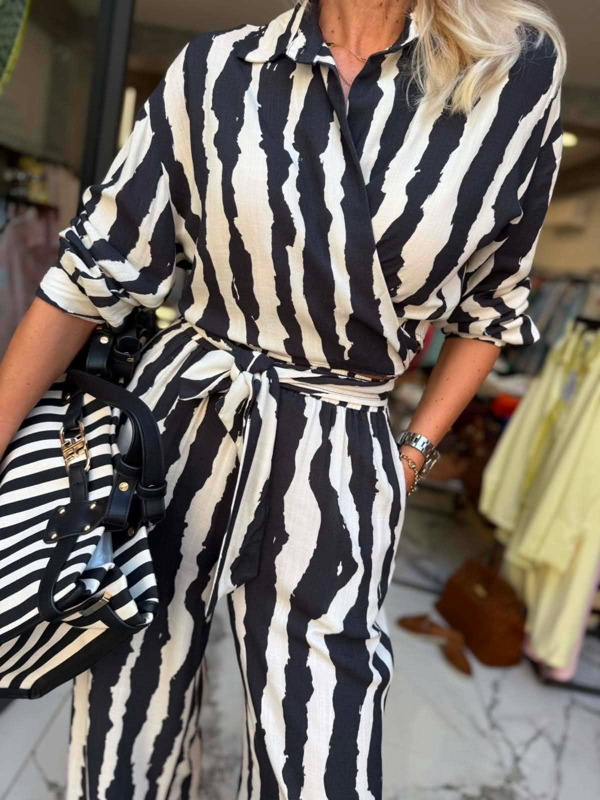 Комплект ZEBRA