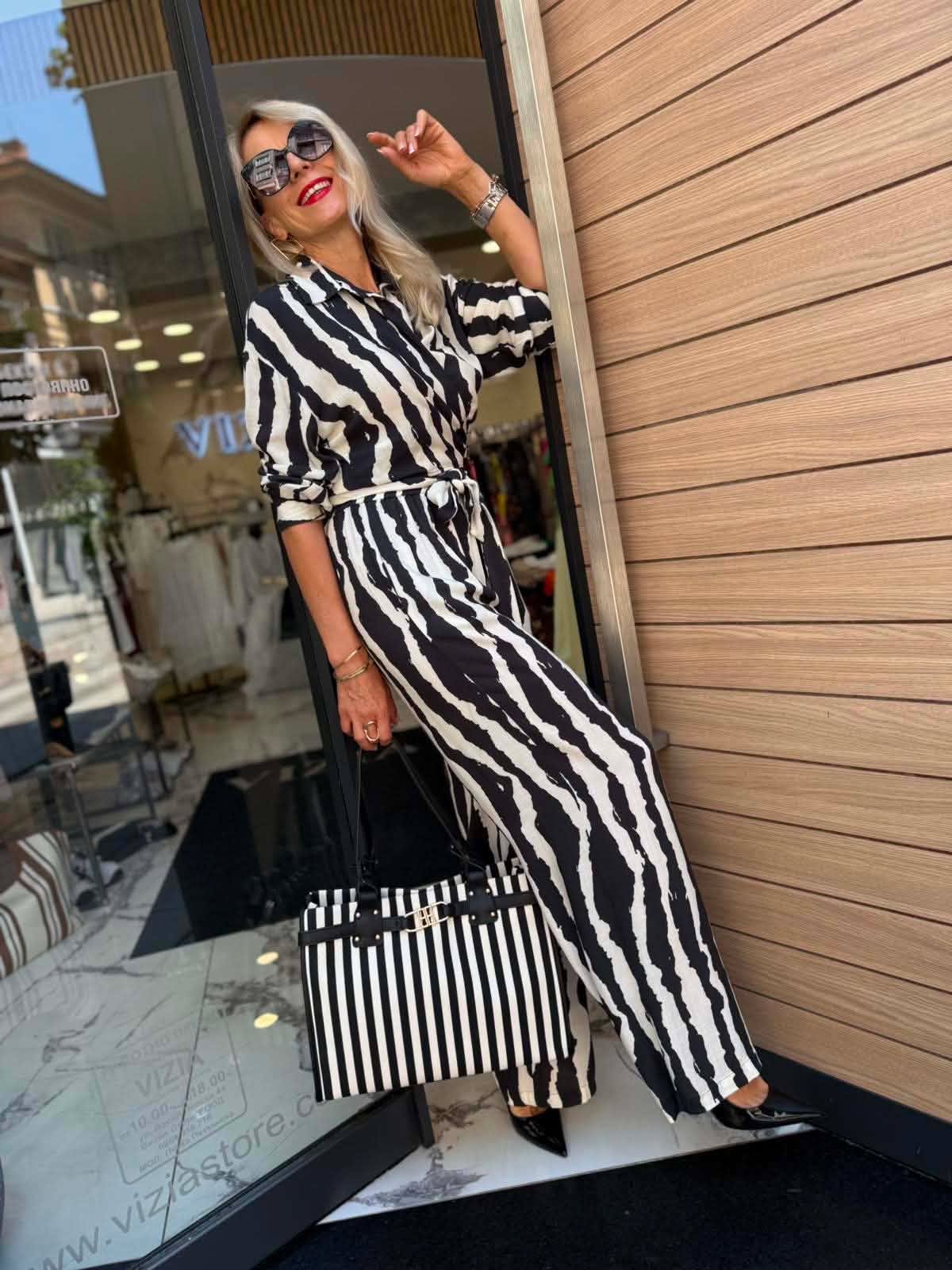 Комплект ZEBRA