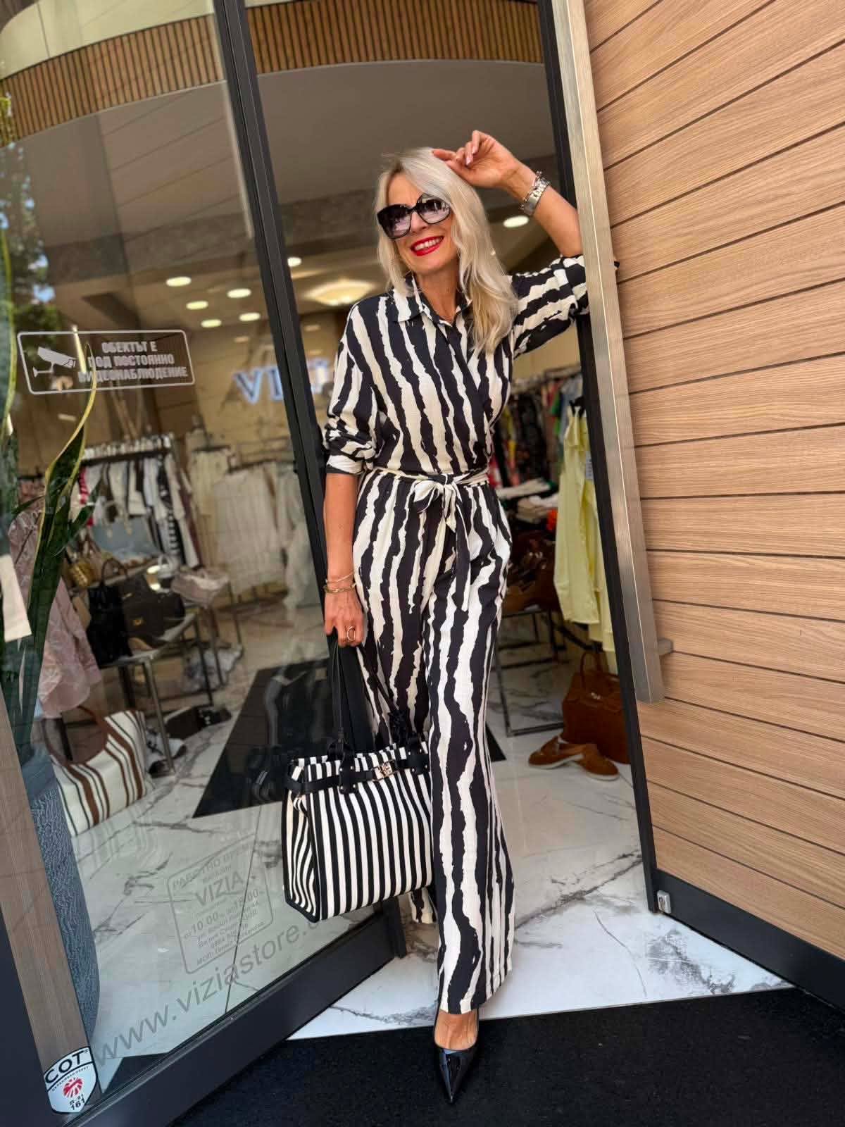 Комплект ZEBRA